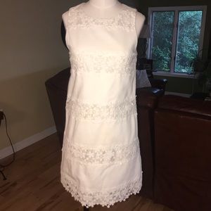 Women’s jcrew mini dress